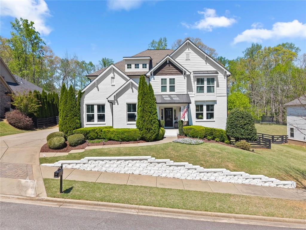 706 Paint Horse Drive