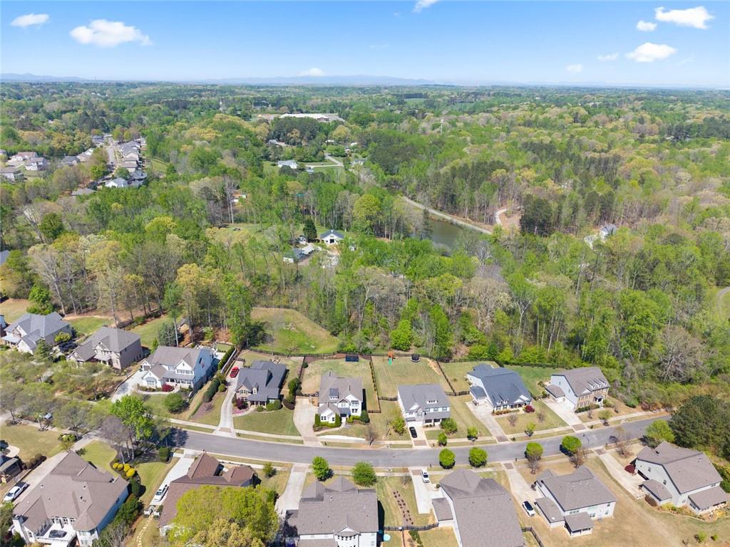 706 Paint Horse Drive