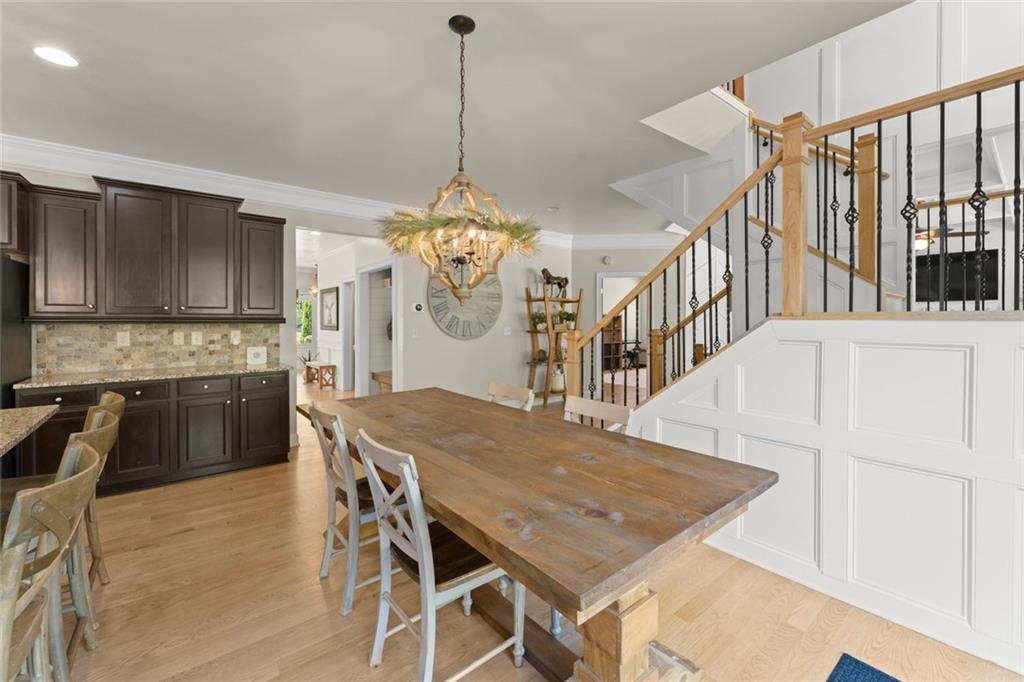 706 Paint Horse Drive