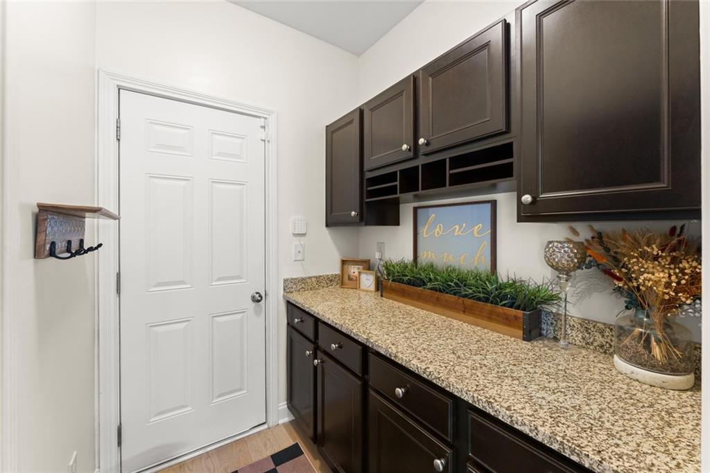 706 Paint Horse Drive