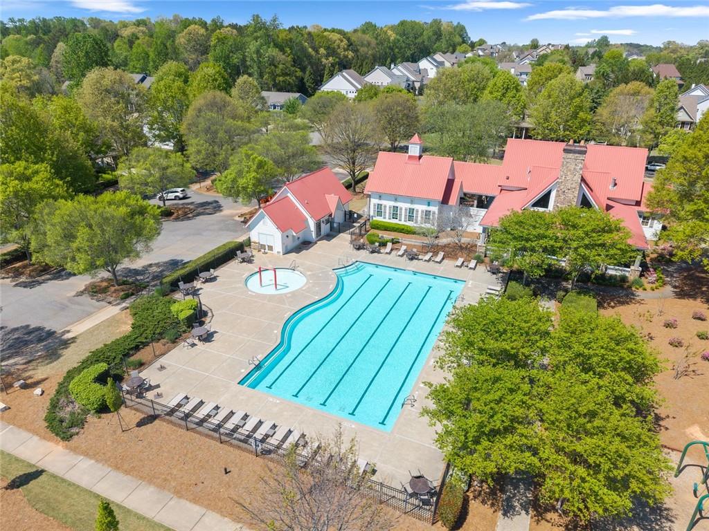 706 Paint Horse Drive