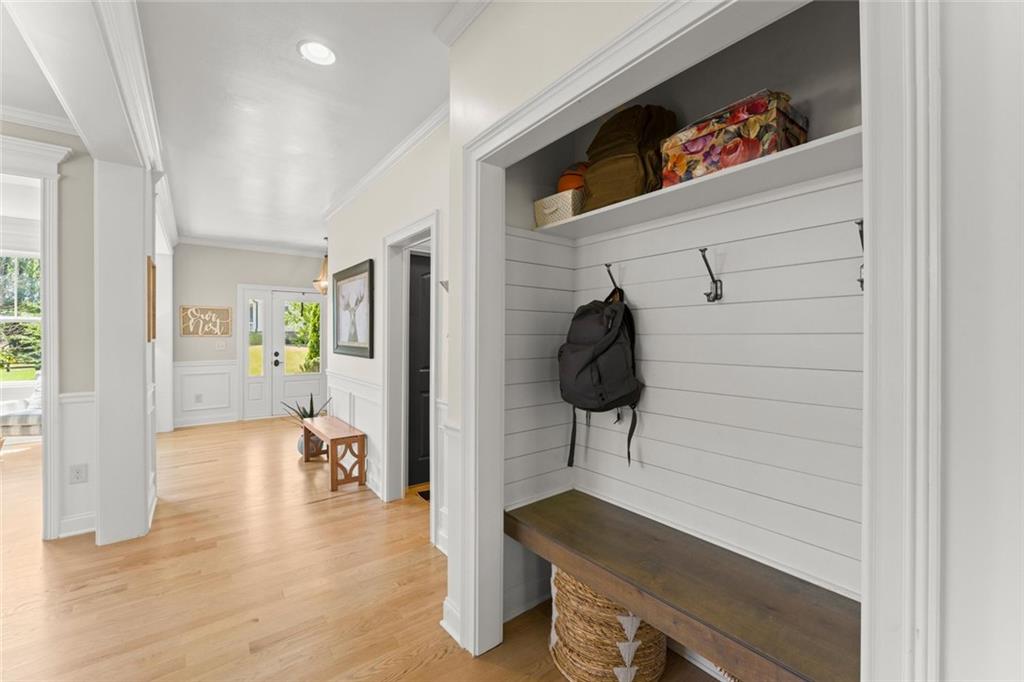 706 Paint Horse Drive