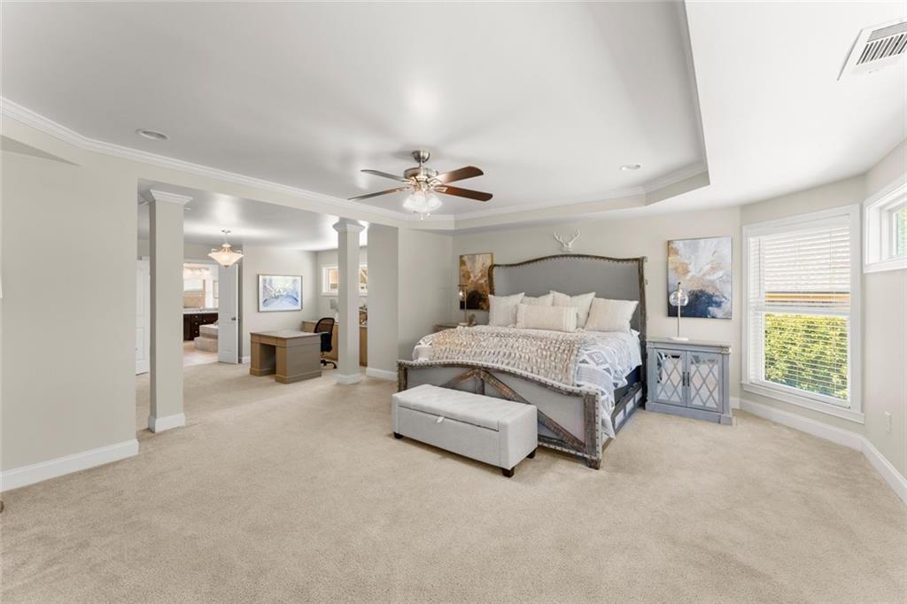 706 Paint Horse Drive