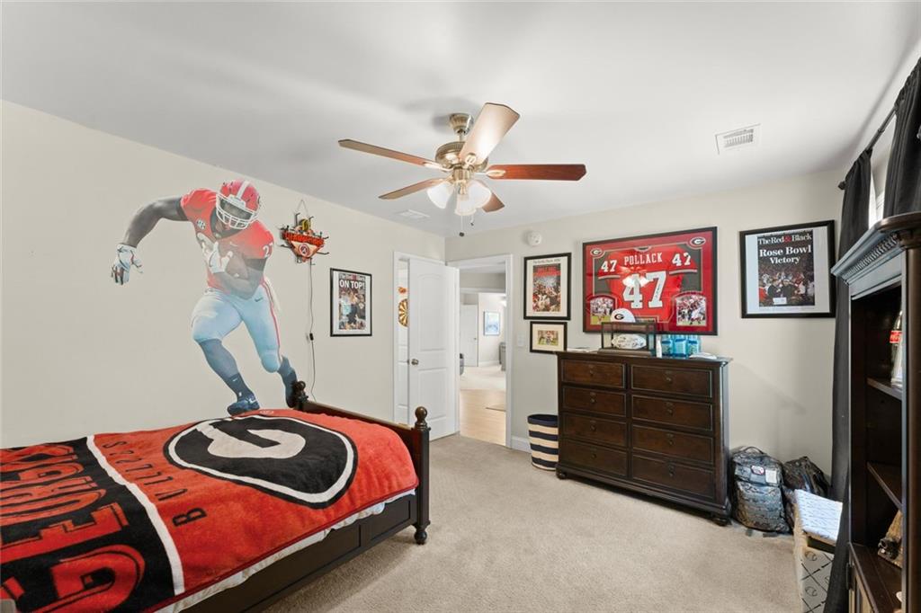 706 Paint Horse Drive