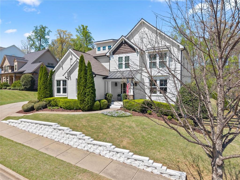 706 Paint Horse Drive