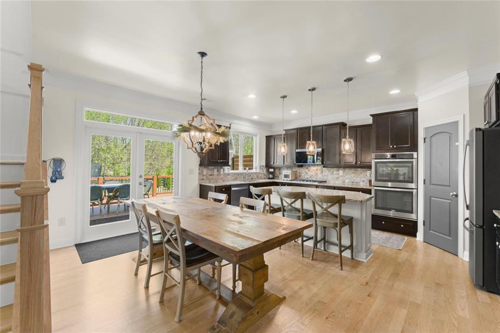 706 Paint Horse Drive