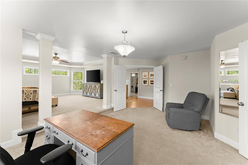 706 Paint Horse Drive