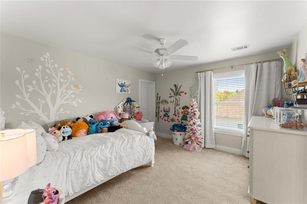 706 Paint Horse Drive