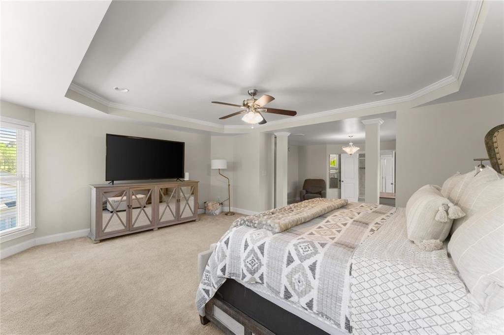 706 Paint Horse Drive