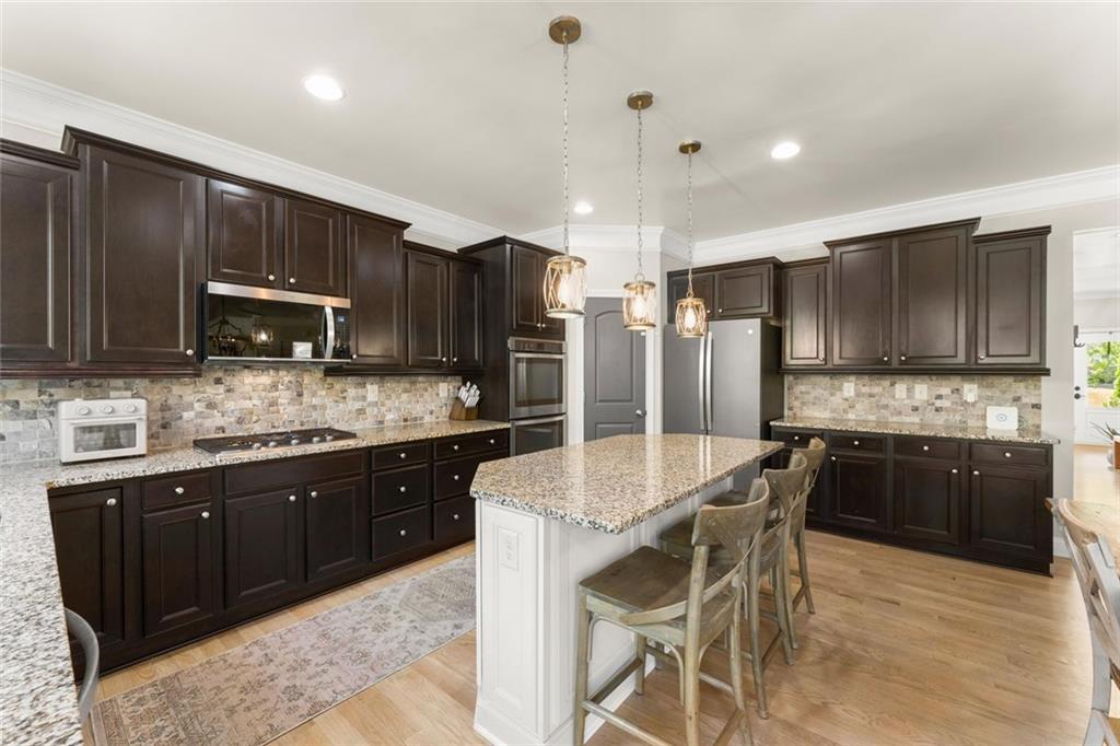 706 Paint Horse Drive