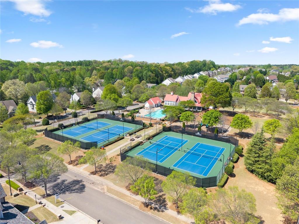 706 Paint Horse Drive