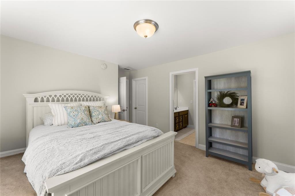 706 Paint Horse Drive