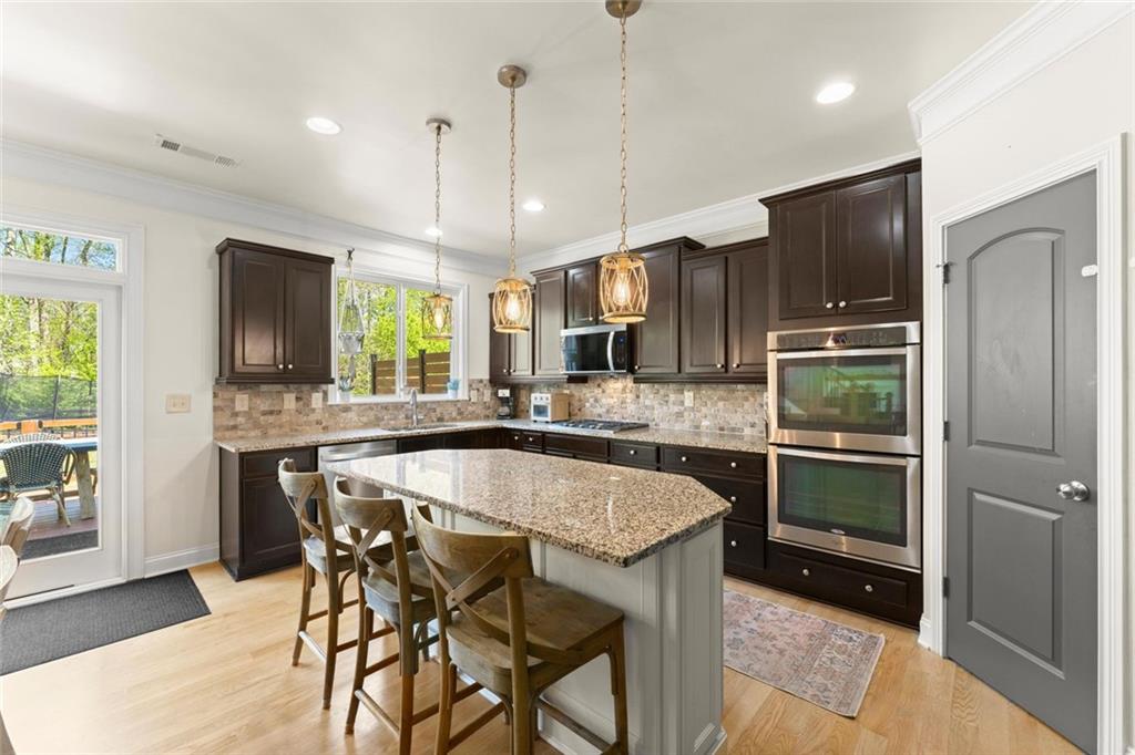 706 Paint Horse Drive