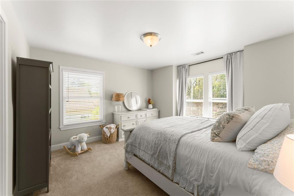 706 Paint Horse Drive