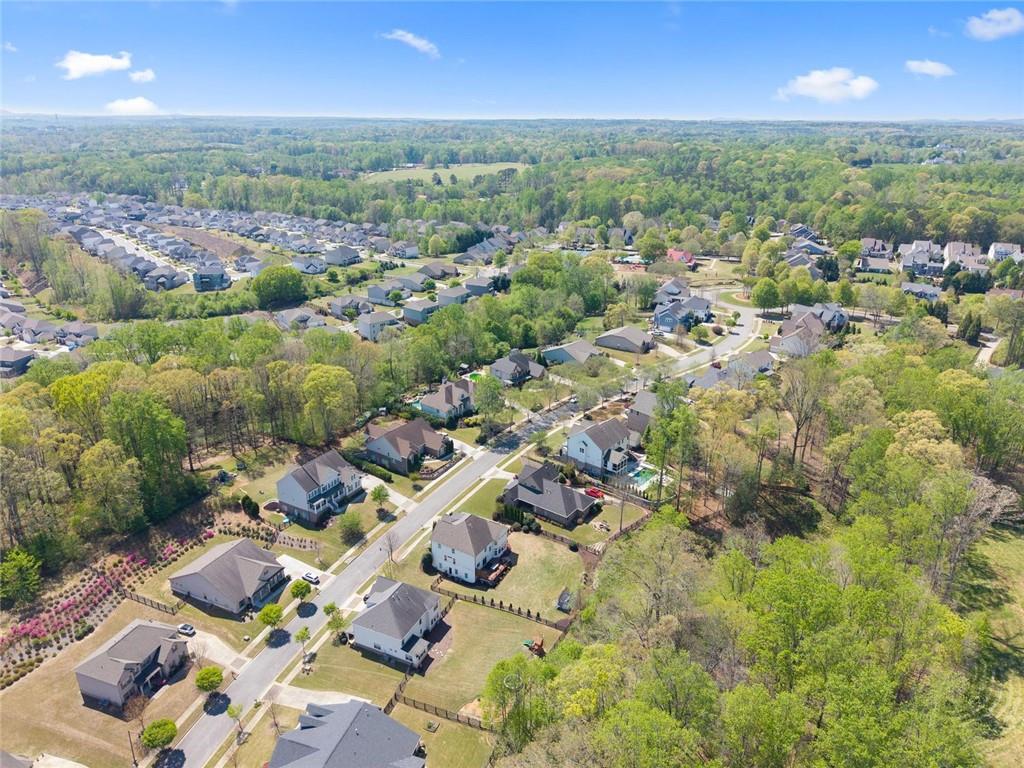 706 Paint Horse Drive