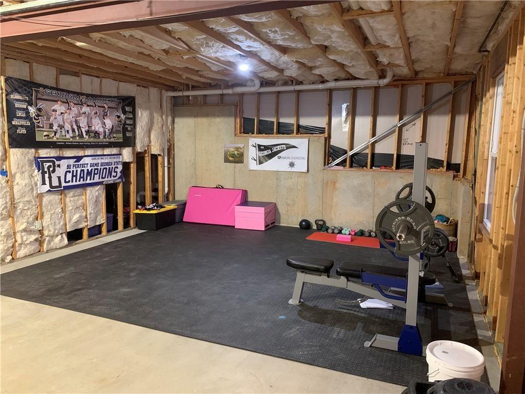 706 Paint Horse Drive