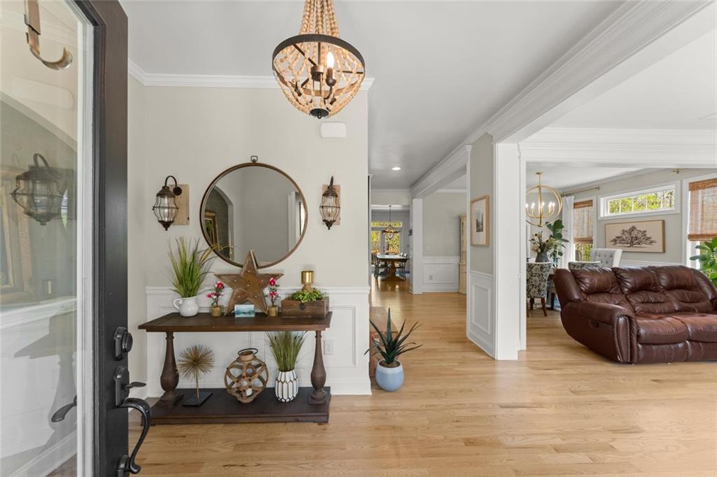 706 Paint Horse Drive