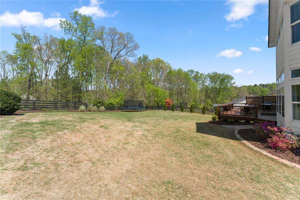 706 Paint Horse Drive