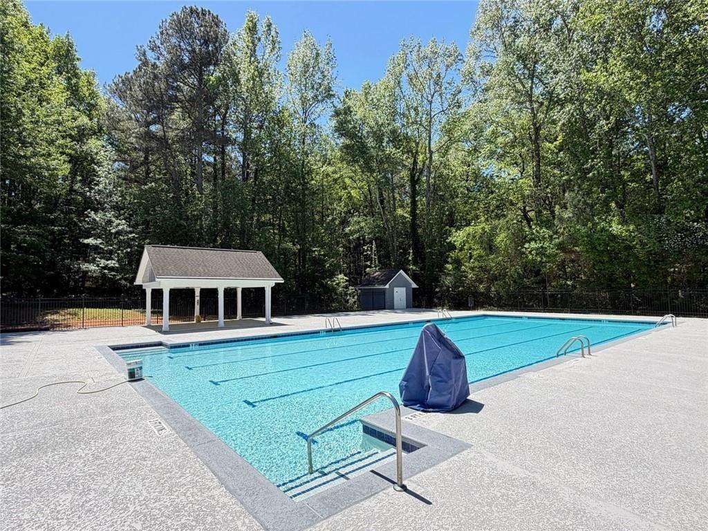 1845 N Milford Creek Lane SW