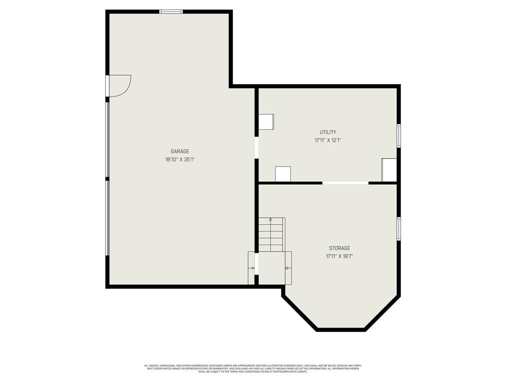 1845 N Milford Creek Lane SW