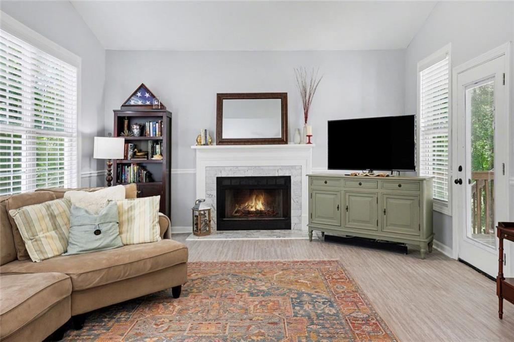 1845 N Milford Creek Lane SW