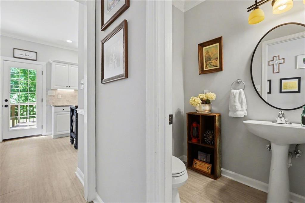 1845 N Milford Creek Lane SW