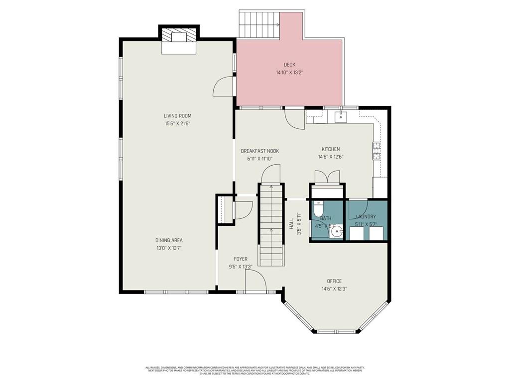 1845 N Milford Creek Lane SW