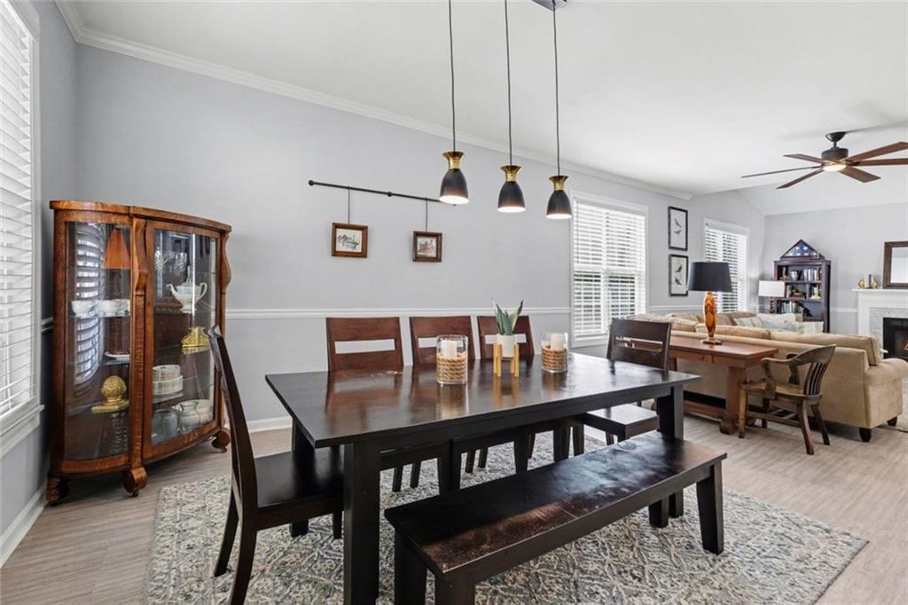 1845 N Milford Creek Lane SW