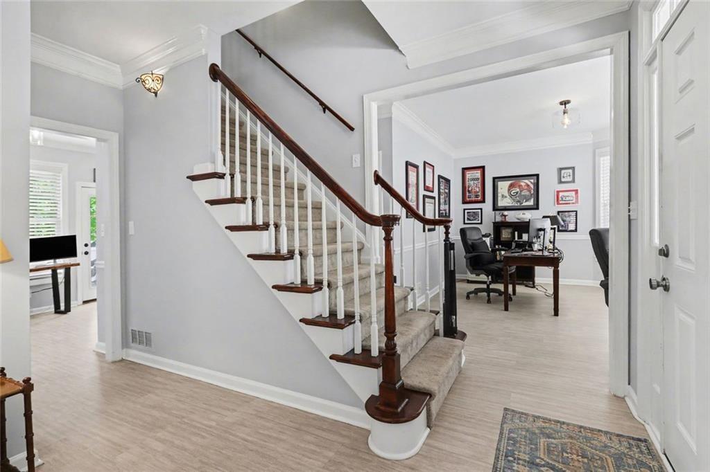 1845 N Milford Creek Lane SW