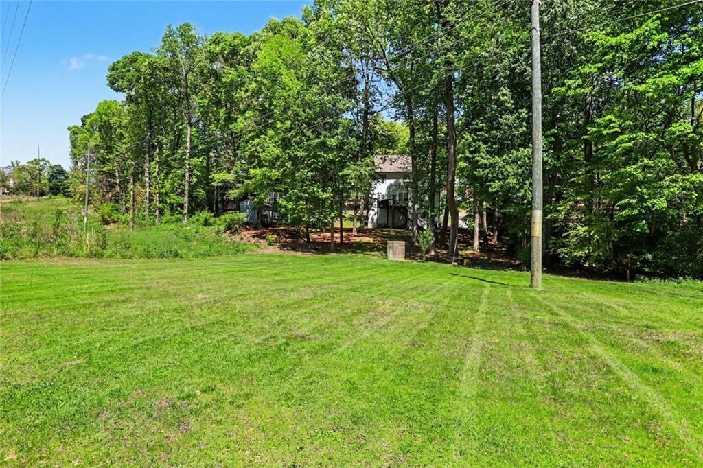 1845 N Milford Creek Lane SW