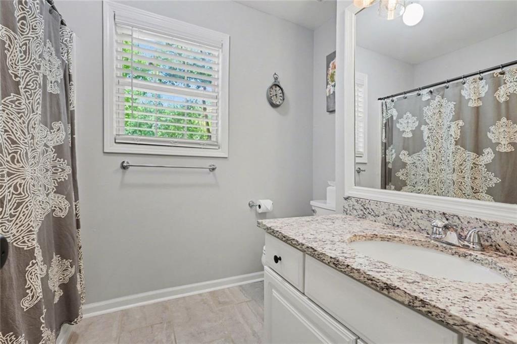 1845 N Milford Creek Lane SW