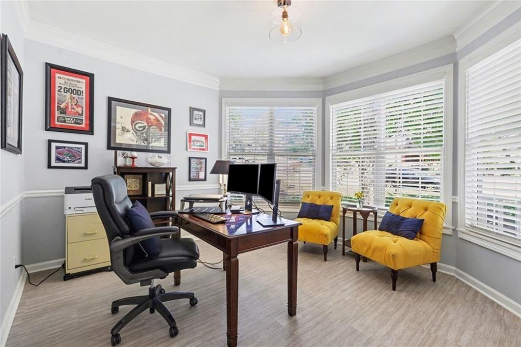 1845 N Milford Creek Lane SW