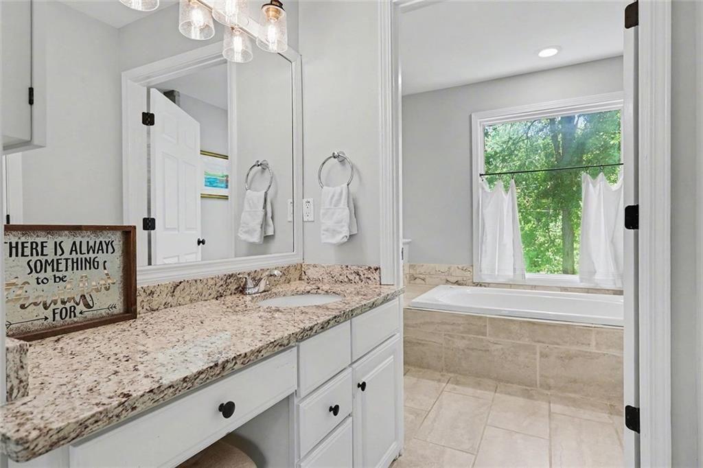 1845 N Milford Creek Lane SW