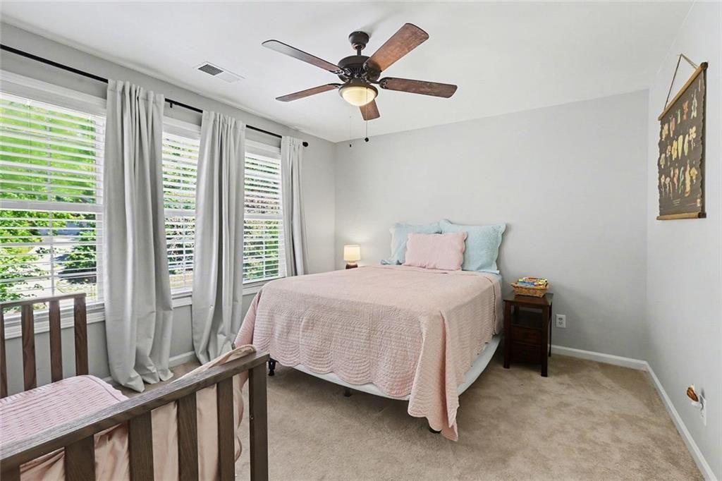 1845 N Milford Creek Lane SW