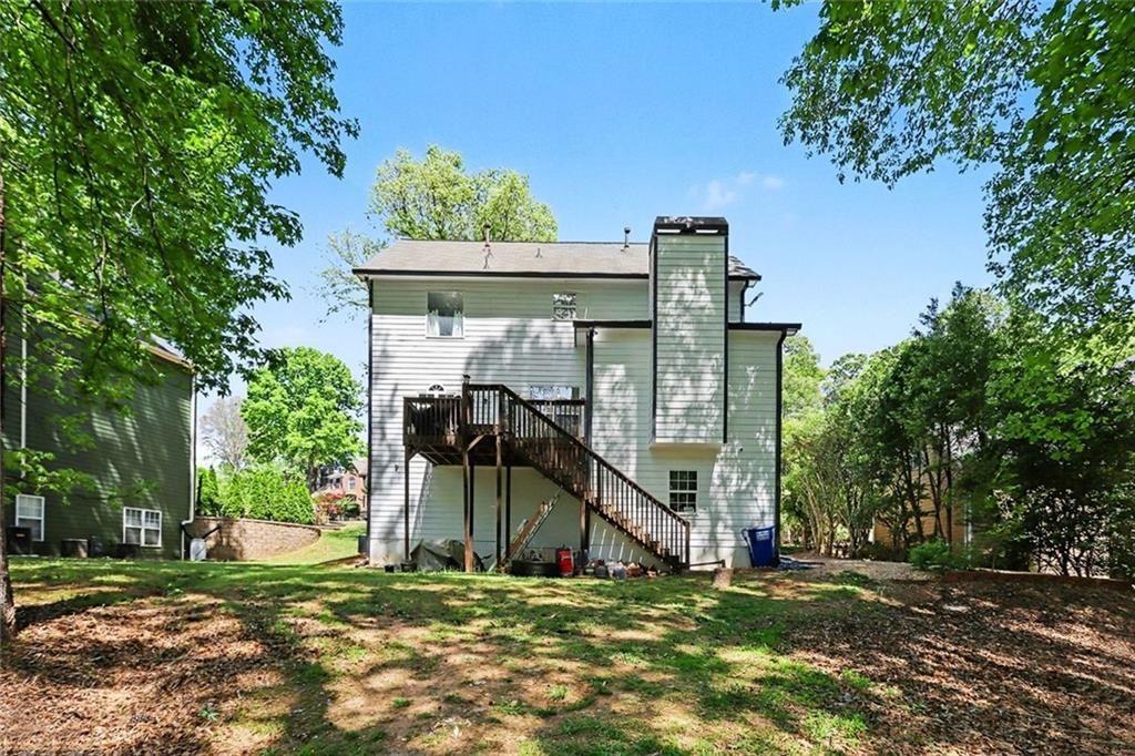 1845 N Milford Creek Lane SW