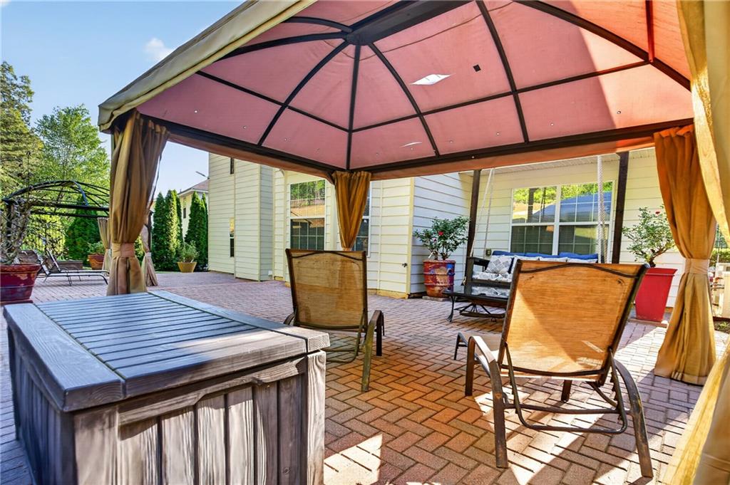 2350 Marsh Rabbit Lane