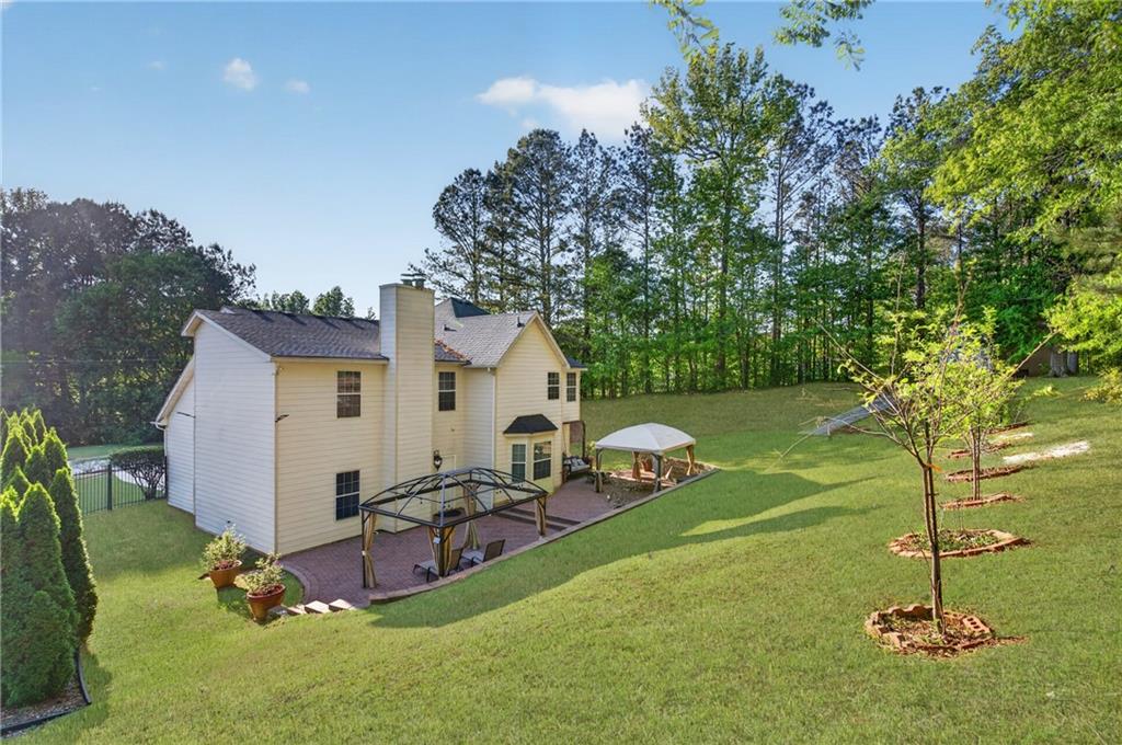 2350 Marsh Rabbit Lane