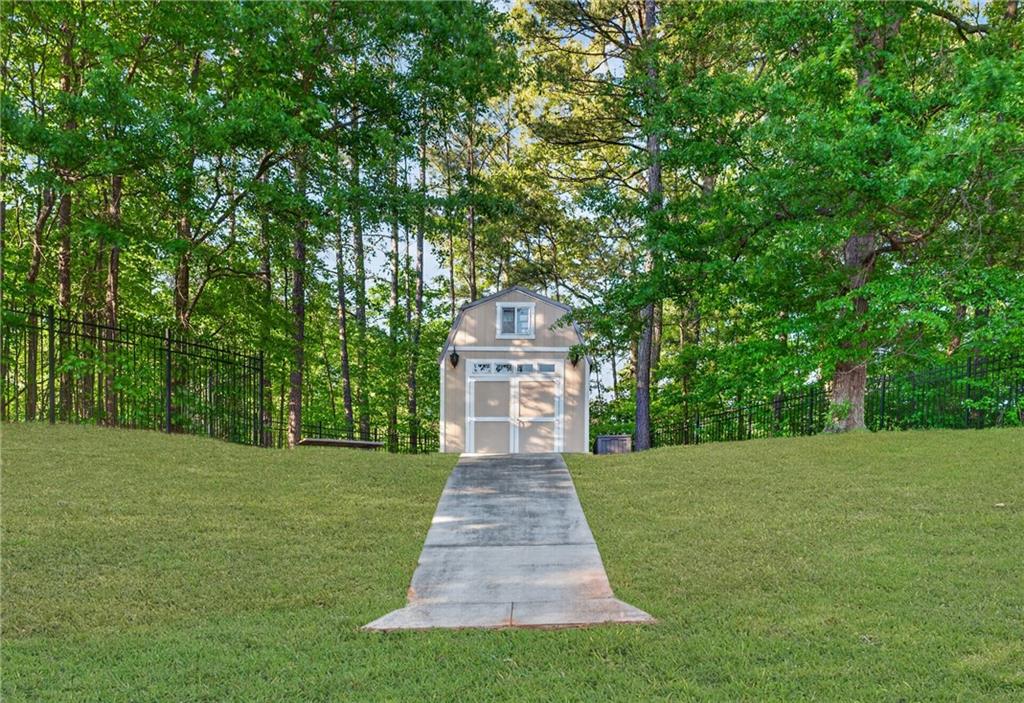 2350 Marsh Rabbit Lane