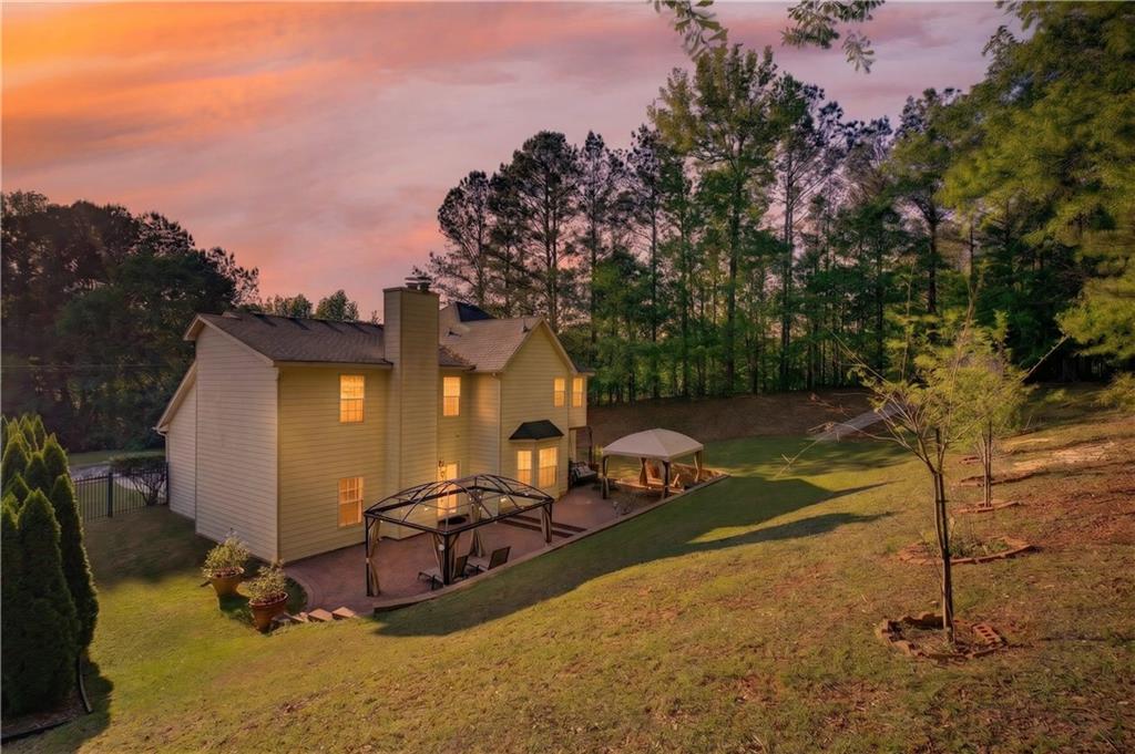 2350 Marsh Rabbit Lane