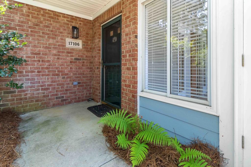 17106 Harvest Ridge Lane