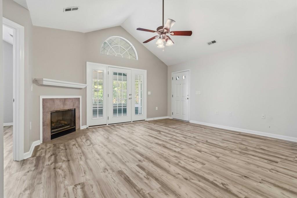 17106 Harvest Ridge Lane