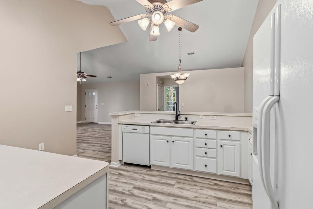 17106 Harvest Ridge Lane