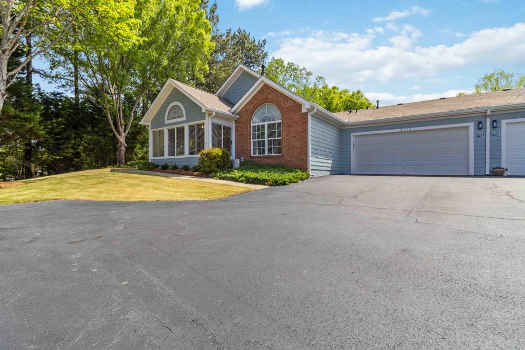 17106 Harvest Ridge Lane