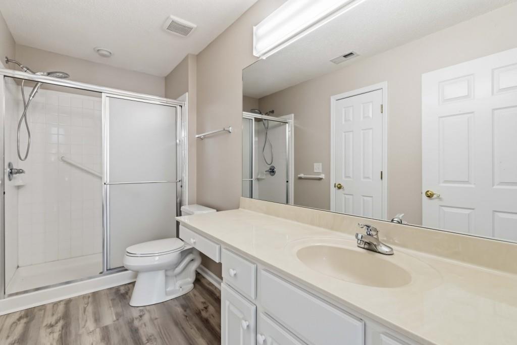 17106 Harvest Ridge Lane