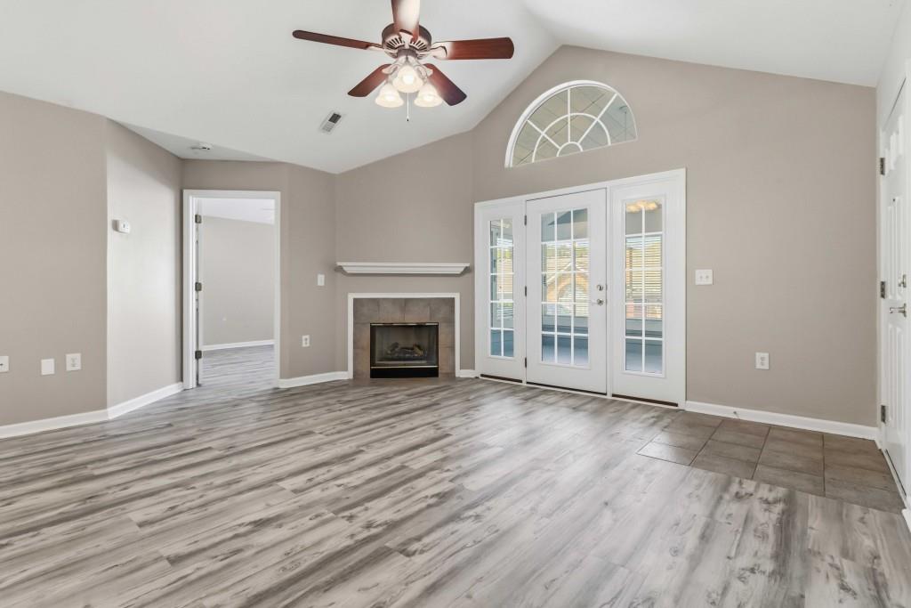 17106 Harvest Ridge Lane