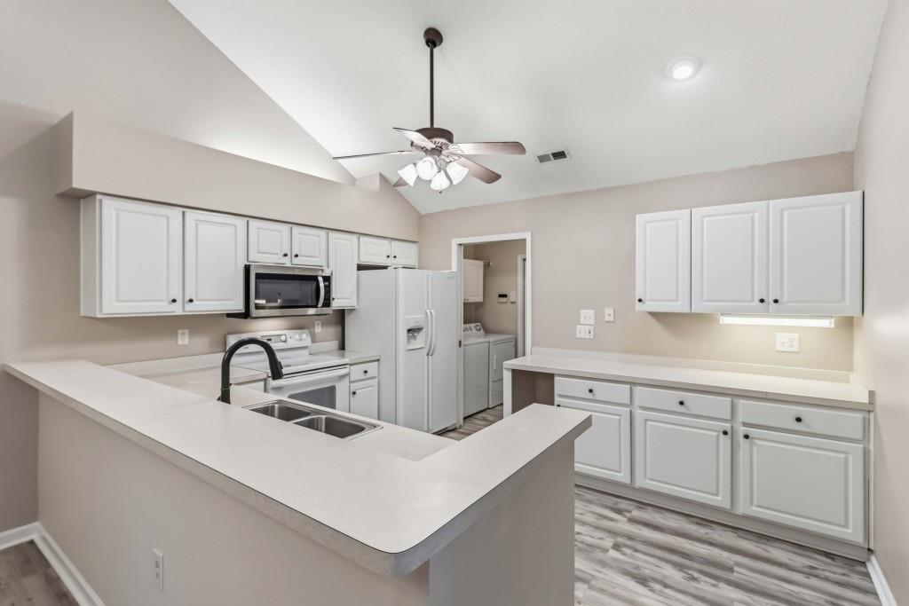 17106 Harvest Ridge Lane