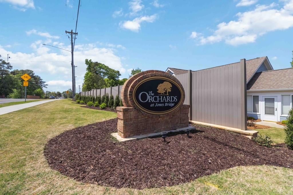 17106 Harvest Ridge Lane