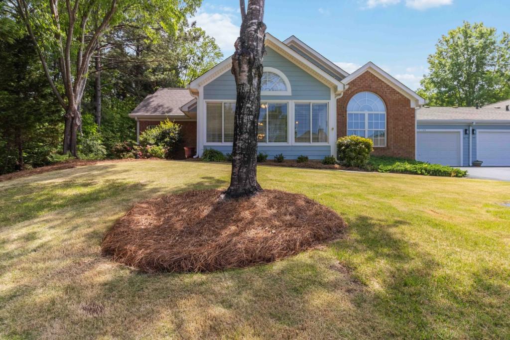 17106 Harvest Ridge Lane