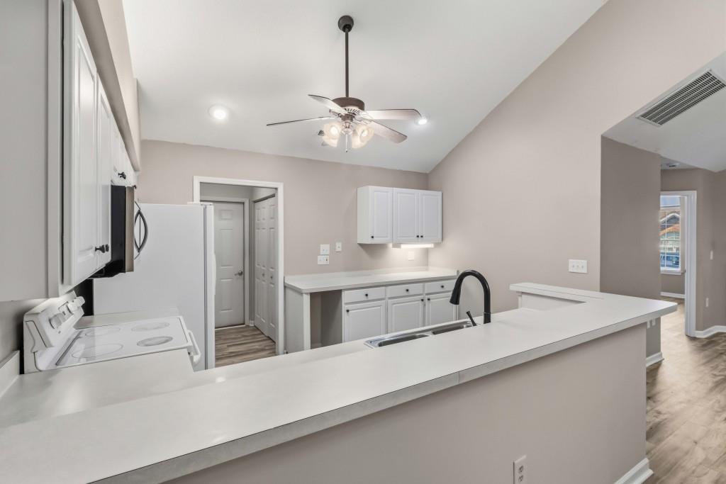 17106 Harvest Ridge Lane