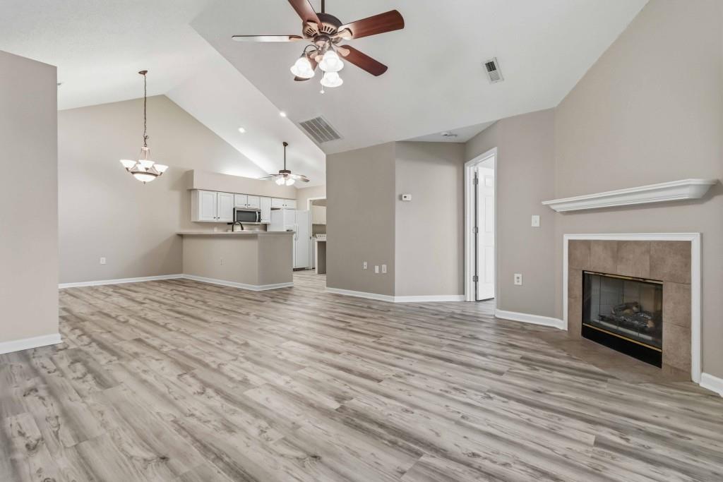 17106 Harvest Ridge Lane